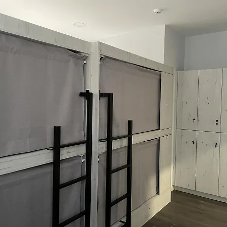 A Carballeira Hostel Vilalba