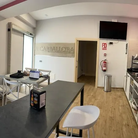 A Carballeira Vilalba