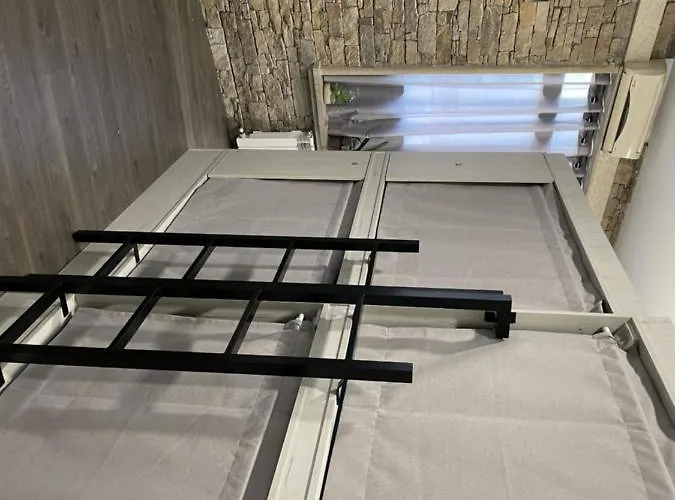 Vandrerhjem A Carballeira *